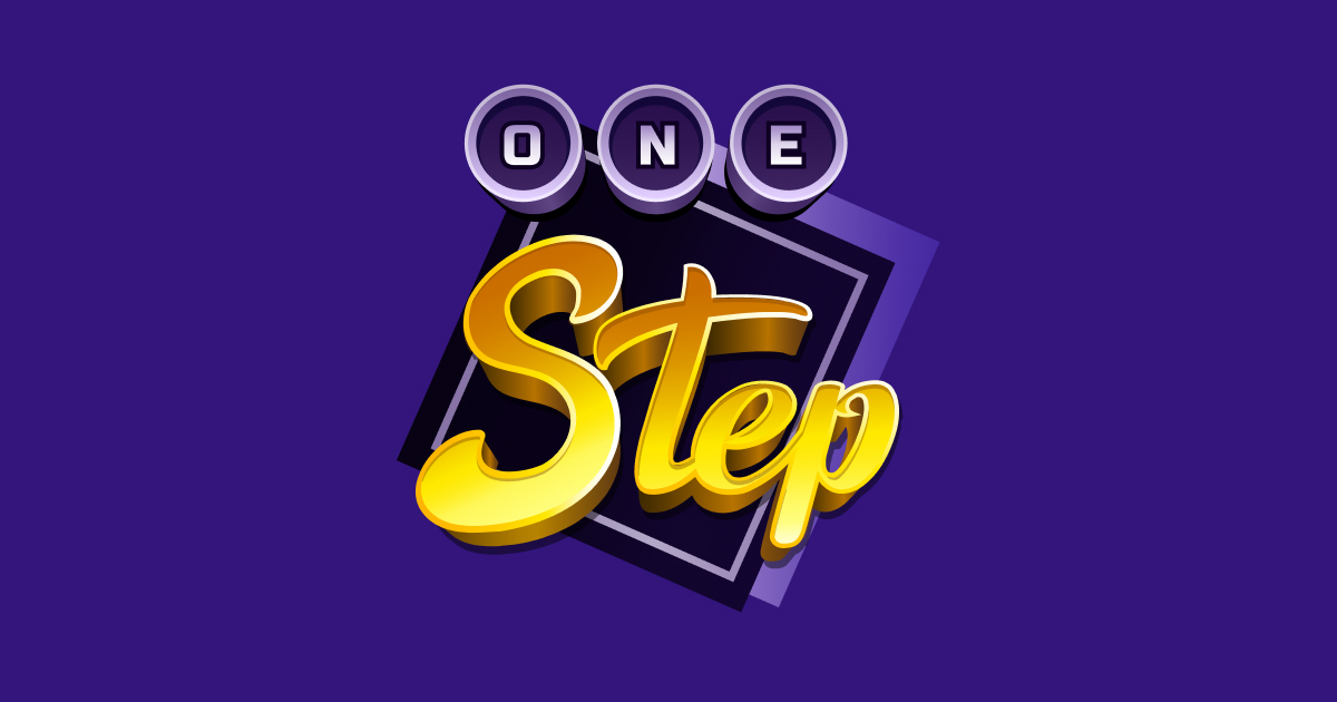 One Step